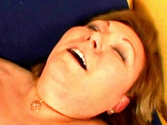 ぽっちゃり, デブ, Hd, 熟年, ヴィンテージ