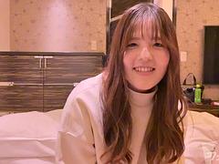 素人, フェラチオ, 日本人