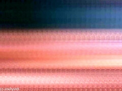 Coco Rains mesmerizes with daring interracial passion in outdoor heat