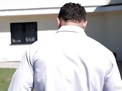 Beauté, Grosse bite, Mignonne, Queue, Naturelle, Mamelons, Chatte, Plan cul à trois