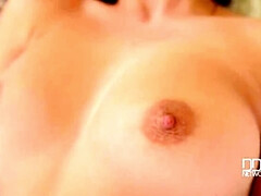 Женщины, Хд, Каблуки, Белье, Бритые, Соло, Тату, Сиськи