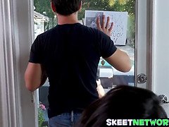 Жопа, Брюнетки, Постарше, Милф, Мамочка, Киски, Мачеха