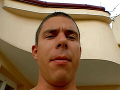 デカ尻, デカパイ, ブロンド, イく瞬間, ハードコア, 淫乱熟女, 自然山雀, 三人