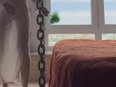 Arsch, Füsse, Fetisch, Hd, Selbstgemacht, Nackt, Pov, Solo