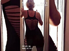 Compilación, Francés, Divertido, Casero, Maduro, Mamá, Orgasmo, Coño