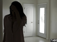 Asiatisch, Grosse titten, Familie, Reif, Milf, Stiefmutter, Taboo, Flotter dreier