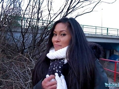 Amateur, Hard, Orgasme, Pov, Public, Réalité, Thaïlandaise, Nénés