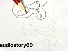 Amateur, Hd, Indienne