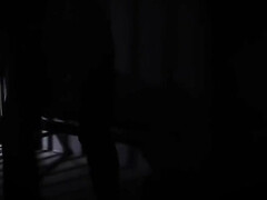 Kont, Rondborstig, Classisch, Diep in de keel, Lul, Fetisj, Hd, Tieten likken
