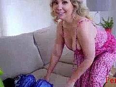 Gorda, Madura, Maduro, Madres para coger, Mamá