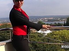 Жопа, Большие сиськи, Брюнетки, Постарше, Милф, Натуральные сиськи, Киски, Мачеха