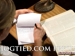 Bondage domination sadisme masochisme, Bondage, Fétiche, Bâillonner, De plein air, Douleur, Esclave, Plan cul à trois