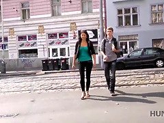 Blasen, Gehörnter ehemann, Hd, Geld, Pov, Muschi, Realität, Ablutschen