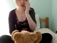 Amateur, Sucer une bite, Britannique, Femelle, Fétiche, Hd, Masturbation, Webcam