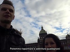 Femme couguar, Cocu, Tchèque, Européenne, Hd, Mère que j'aimerais baiser, Argent, Chatte