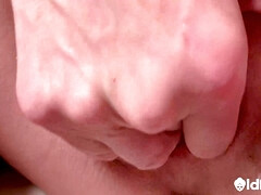 Americano, Gordita, Maduro, Mamá, Coño, Afeitado, Ducha, Solo