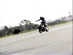 Grote kont, Pijpbeurt, Bruinharig, Natuurlijke tieten, Tiener, Oud