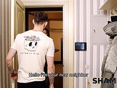 クリトリス, Hd, キッチン, 淫乱熟女, 自然山雀, オマンコ, ロシア人, ストッキング
