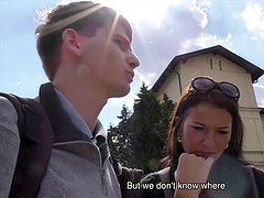 浮気する, ティーン