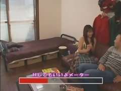 Парочка, Японки