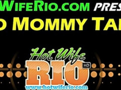 HotWifeRio - Taboo Talk #19 - Big tits