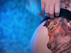 素人, 黒人, フェラチオ, 黒人, オナニー, 淫乱熟女, ハメ撮り, オッパイの