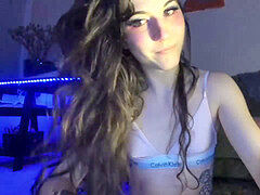 Крошечные, Молоденькие