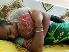 素人, アジア人, フェラチオ, 巨乳な, 手コキする, なめる, 熟年, オッパイの