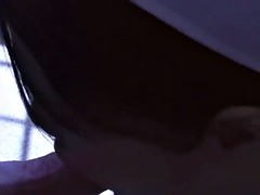 イく瞬間, フェラする