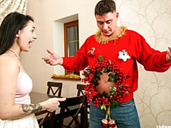 Grosser schwanz, Schwarz, Blasen, Braunhaarige, Hundestellung, Rasiert, Dürr, Jungendliche (18+)