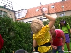 衣服着たままセックス, ハードコア, オージー, アウトドア, パーティ, ポルノスター, ハメ撮り, スインガー