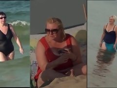 Толстушки, Большие сиськи, Бабушки