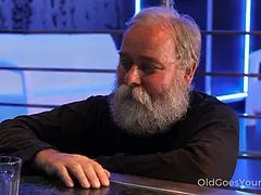 Zwart, Blond, Pijpbeurt, Hd, Likken, Rijden, Schreeuwen, Tieten likken