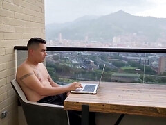 Amateur, Culo grande, Verga grande, Tetas grandes, Estilo perrito, Sexo duro, Latina, Al aire libre