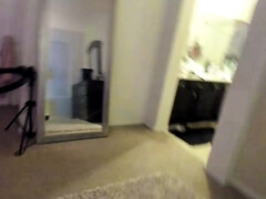 Enthousiasteling, Kont, Lieveling, Blond, Huisgemaakt, Moeder die ik wil neuken, Natuurlijke tieten, Webcamera