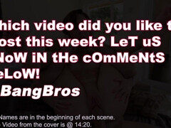 Grote kont, Grote lul, Grote mammen, Bruinharig, Rondborstig, Compilatie, Dubbele penetratie, Moeder die ik wil neuken