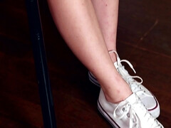 お尻, フェラチオ, ハードコア, オマンコ, ティーン, オッパイの