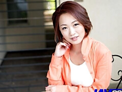 18 jahre, Arsch, Grosser schwanz, Blasen, Hundestellung, Japanische massage, Dürr, Titten