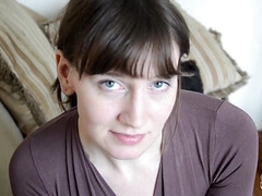 Leie, Grosser arsch, Grosse titten, Braunhaarige, Vollbusig, Milf, Muschi, Titten