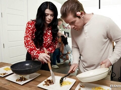 Arsch, Tussi, Blasen, Pummelig, Lecken, Pornostars, Muschi