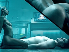 Sucer une bite, Éjaculer dans la bouche, Gorge profonde, Queue, Fétiche, Hard, Bite énorme, Orgasme