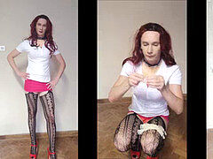 Transsexuelle