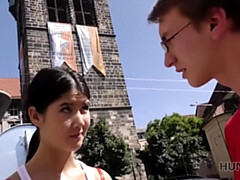 Mamada, Pareja, Cornudo, Lamidas, Pov, Coño, Adolescente, Tetas