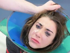 Anal, Bondage domination sadisme masochisme, Brunette brune, Fétiche, Jouets