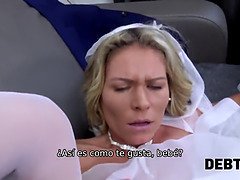 ブロンド, ヨーロピアン, Hd, 淫乱熟女, 現実, ラフ, 息子, 妻