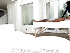 デカパイ, 黒人, 中出し, ハードコア, 異人種間, ラティーナ, 母, オッパイの