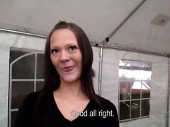 Минет, Деньги, От первого лица, Сквиртинг