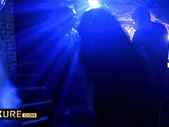 Bad, Schönheit, Blasen, Süss, Hundestellung, Hd, Party, Titten