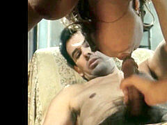 Anaal, Sperma in gezicht, Harig, Reusachtig, Italiaans, Monster, Ouderwets, Oud