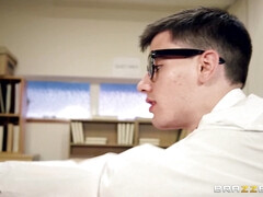 18 jaar, Kont, Grote lul, Pijpbeurt, Lul, Hardcore, Kut duiken, Tiener